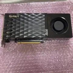 PALIT GEFORCE GTX 760 グラフィックボード
