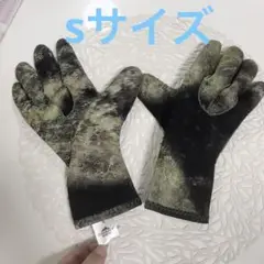 サーフ グローブ Sサイズ 5mm 伸縮性抜群!滑止め付きNO.7