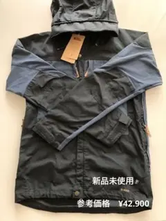 フェールラーベン FJALL RAVEN Keb Jacket トレッキング釣り