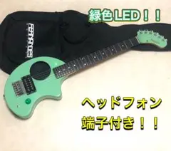 2025年最新】フェルナンデス zo-3 緑の人気アイテム - メルカリ