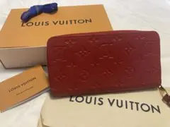 LOUIS VUITTON 長財布