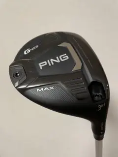 G425 MAX フェアウェイウッド 3w ヘッドのみ