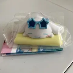 シナモロール　プール