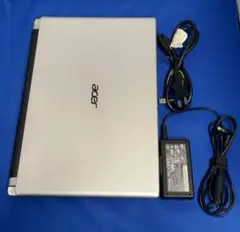 Acer Aspire V5-471-H34C/S 動作品