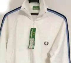 FRED PERRY フレッドペリー トラックジャケット 80s グリーンタグ
