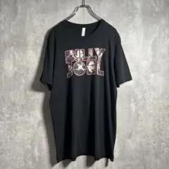 【美品】Billy Joel｜ビリージョエル，ミュージック，洋楽，Tシャツ