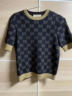 GUCCI グッチニットトップス❤︎