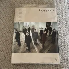 JO1 1st写真集 Progress Amazon限定カバーVer.