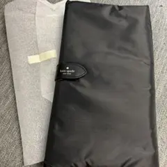 ケイトスペード　おむつ替えシート　新品未使用