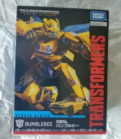 トランスフォーマー SS-90 バンブルビー　未開封品 Amazon.co.jp: タカラトミー(TAKARA TOMY) トランスフォーマー