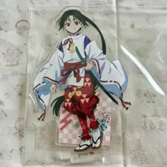 逃げ上手の若君 逃げ若 北条時行 アクリルスタンド