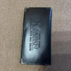 X JAPAN 長財布