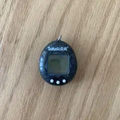 たまごっちオリジナル TamagotchiOriginal GEN2 ブラック