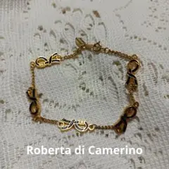 Roberta di Camerinoブレスレット