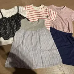 夏物セット