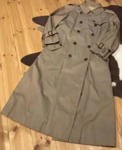Burberry's バーバリー バーバリーズ コート トレンチコート