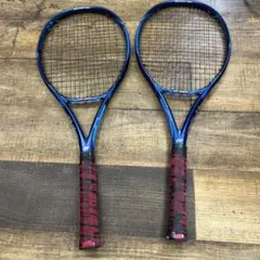 YONEX EZONE 98 ラケット 2本セット