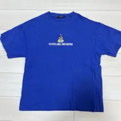 BACK NUMBER CLEVELAND DREAMERS Tシャツ L
