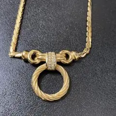 Christian Dior アクセサリー ネックレス ブランド ファッション