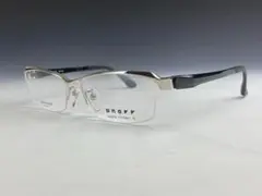 遠近両用レンズ無料　ONOFF チタン