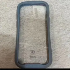 iFace Reflection iPhoneケース クリア　iPhone15