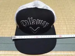 Callaway/キャロウェイ/キャップ/帽子/ゴルフ/登山/サーフィン/フェス