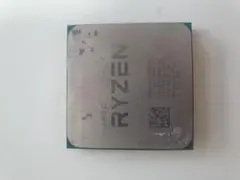 AMD Ryzen 5 3500 CPU ジャンク品