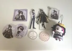 闇ノシュウセット