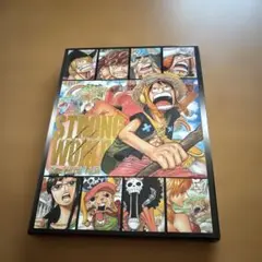 ONE PIECE FILM STRONG WORLD DVD