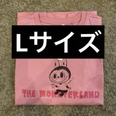 UNIQLO POPMART UT ユニクロ　ポップマート　ラブブ
