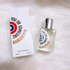 YOU OR SOMEONE LIKE YOU ユーオアサムワンライクユー Celes (セレス) | Etat Libre d'Orange - You Or Someone Like