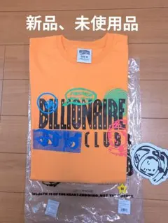 【新品、未使用品】Billionaire Boys Club Tシャツ Mサイズ