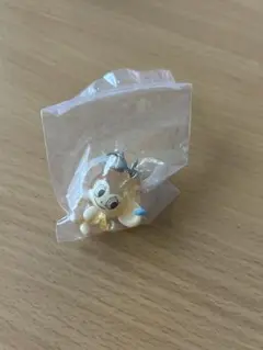 ナルミヤキャラクターズ　めじるしアクセサリー　デイジーラバーズ