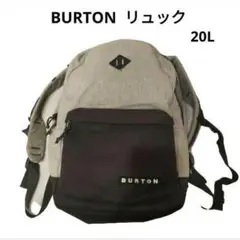 BURTON リュック kettleシリーズ 20L