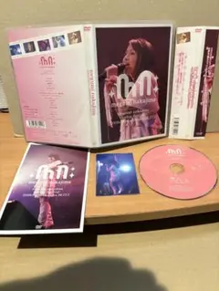 帯+未開封トレカ付★中島 愛 スプリングイベント2009