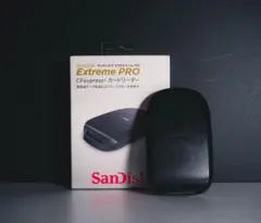 SanDisk Extreme PRO CFexpress type B