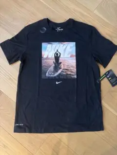 Nike グラフィック Tシャツ 黒