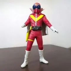 2025年最新】ソフビ魂 アカレンジャーの人気アイテム - メルカリ
