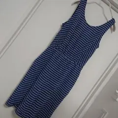 MARC BY MARC JACOBS シルクワンピース