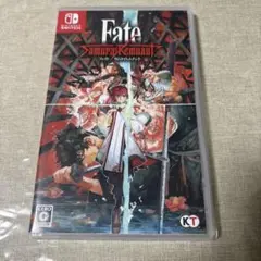 Fate/Samurai Remnant サムライレムナント Switch