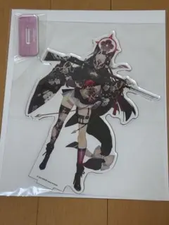 ブルーアーカイブ 狐坂ワカモ アクリルスタンド