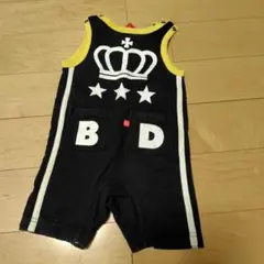 BABY DOLL ロンパース　70cm