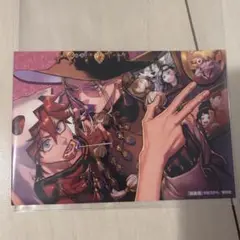 極楽街 ジャンプSQ ブロマイド