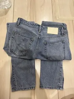 Tokyo High Rise Jeans