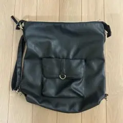 ehka sopo / 3wayレディースバッグ