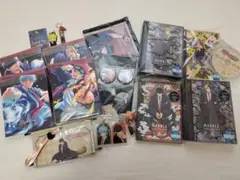 MASHLE マッシュル　 Blu-ray 1期2期セット　初回限定特典付き