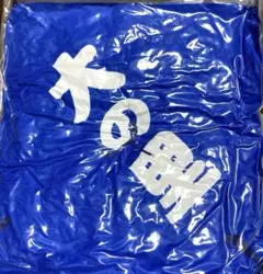 関取控え座布団（大の里）　新品未使用品