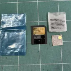 SmartMedia 32MB メモリーカード