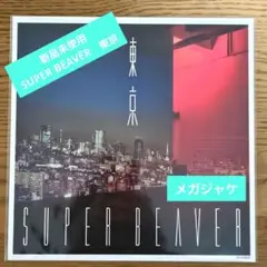 2025年最新】メガジャケ superbeaverの人気アイテム - メルカリ