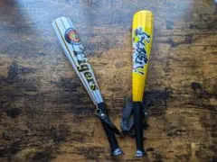 阪神タイガースメガホン2本セット2019年モデル